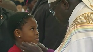 Archbishop Sentamu