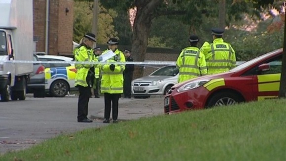 A joint police and fire service investigation will be carried out to establish the cause of the Harlow fire.