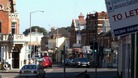 Dovercourt highstreet