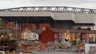 Anfield Stadium