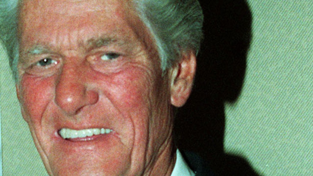 How Jimmy Savile managed to hide in plain sight ITV News