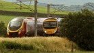 Virgin are to carry on running the West Coat Mainline for another year