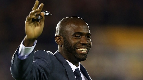 Fabrice Muamba