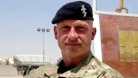 Sergeant Jonathan Kups