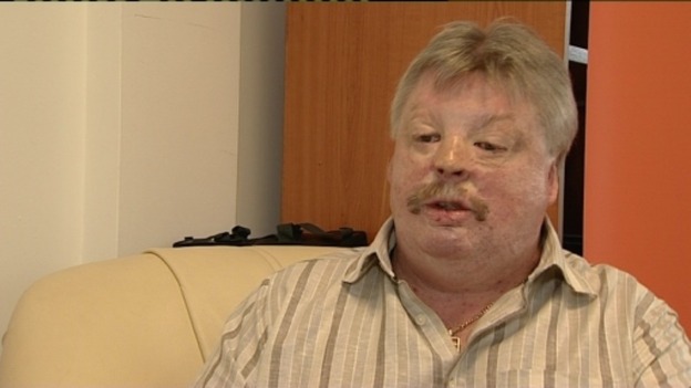 Simon Weston