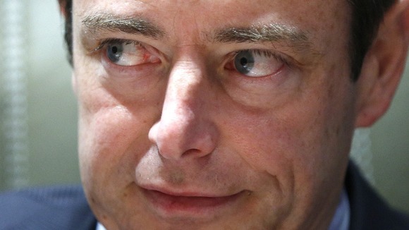 New Flemish Alliance leader Bart de Wever