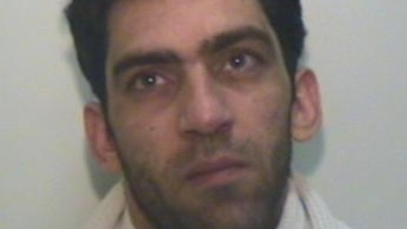 Siraj Arif