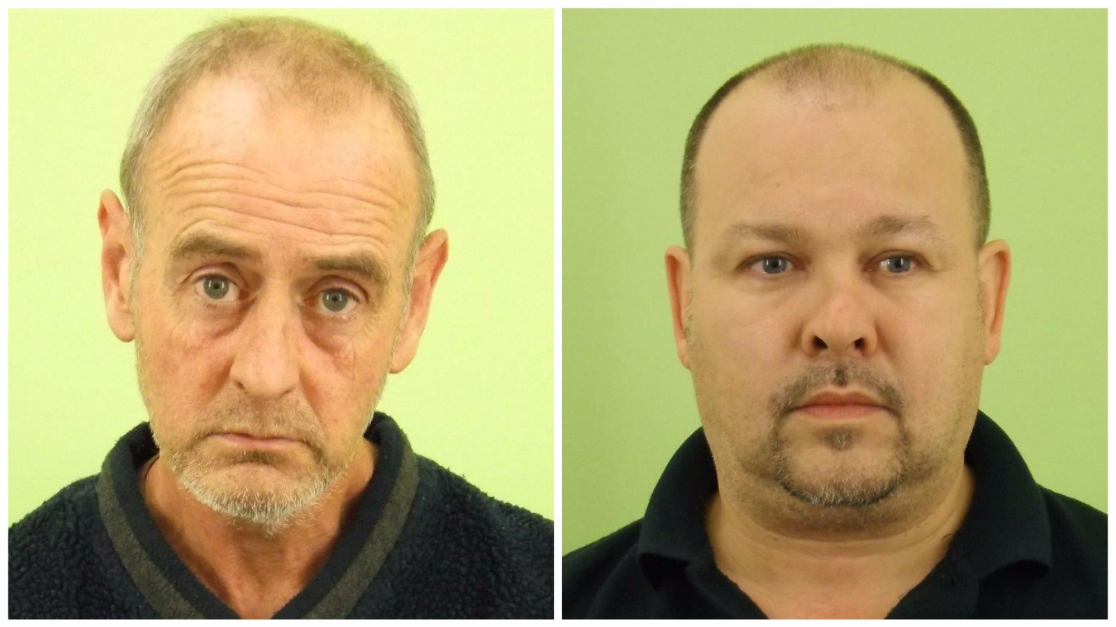 19 years in jail for pair caught in Guernsey drugs bust Channel ITV