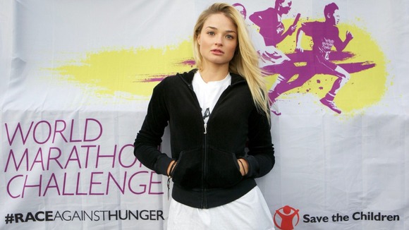 Emma Rigby