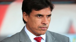 Chris Coleman