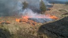 Grass Fire
