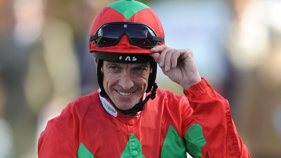 Richard Hughes