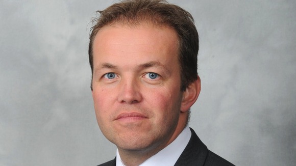 David Burrowes is Gary McKinnon's local MP and also an aide to the Environment Secretary