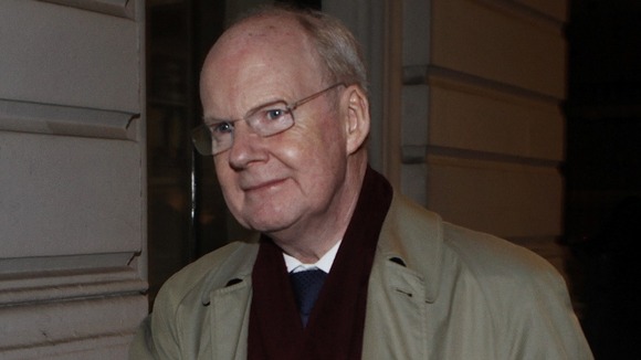 Murdoch MacLennan