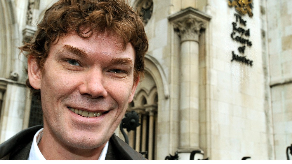 Who is Gary McKinnon? ITV News