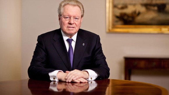 Henry Angest