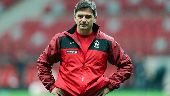 Waldemar Fornalik