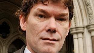 Gary McKinnon