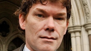 Gary McKinnon