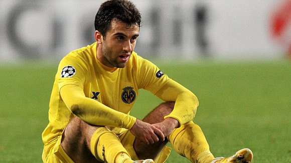 Giuseppe Rossi