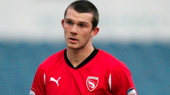 James Spencer