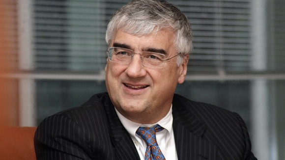 Michael Hintze