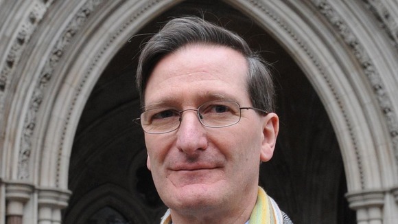 Dominic Grieve