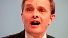 David Jones MP