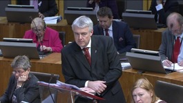 First Minister of Wales, Carwyn Jones AM