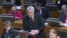 First Minister of Wales, Carwyn Jones AM