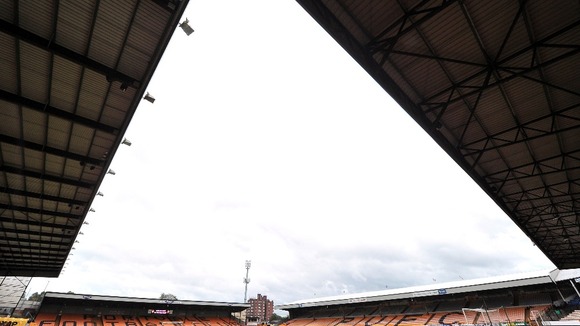 Vale Park