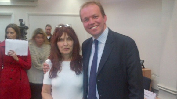 Gary McKinnon's MP had threatened to quit as a ministerial aide if the hacker had been extradited to the US