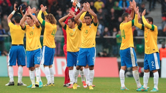 Brazil