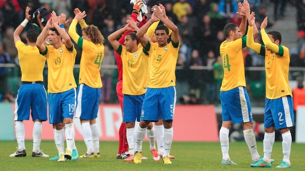 Brazil