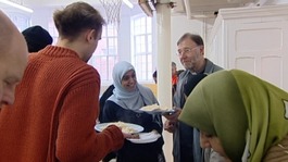 Near Neighbours charity given extra funding to help local community projects get off the ground