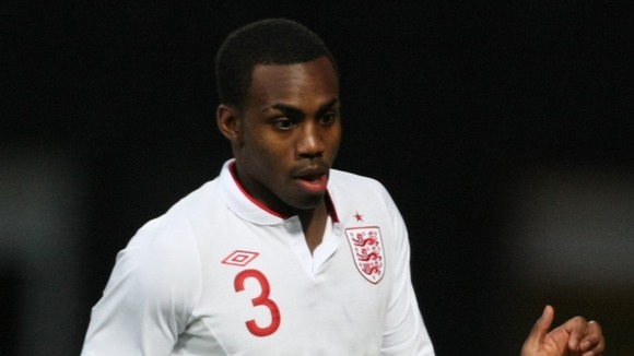 Danny Rose