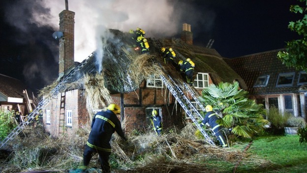 Firefighters