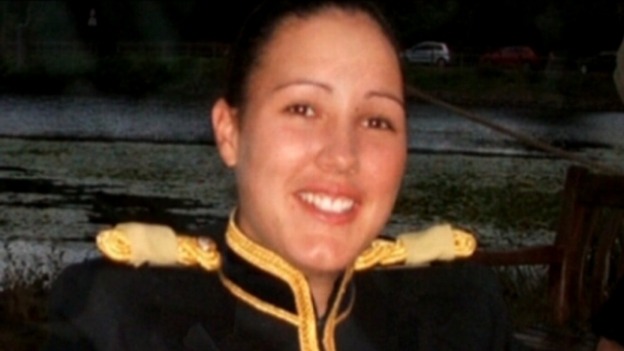 Captain Lisa Head