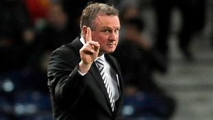 Michael O'Neill