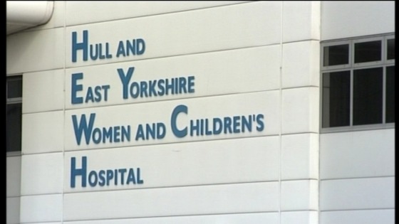 Hull Royal Infirmary