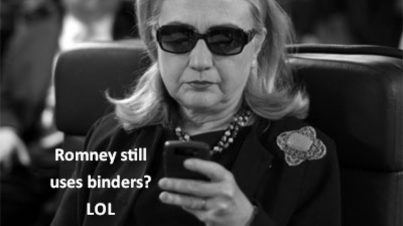 Hillary Clinton