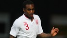 Sunderland’s Danny Rose was sent off after the final whistle for reacting angrily to racial abuse.