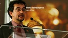 Britain's Ambassador to Chile Jon Benjamin 