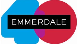 Emmerdale logo