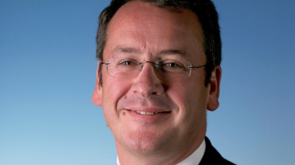 Mark Hoban MP, Minister for Employment