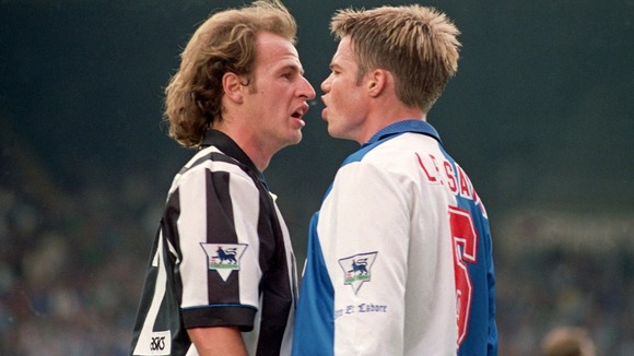 Graeme Le Saux