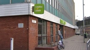 Job Centre