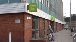 Job Centre
