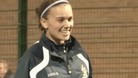  Holly Searson from Nottingham will be taking part in the National Lottery Olympic Park run in London