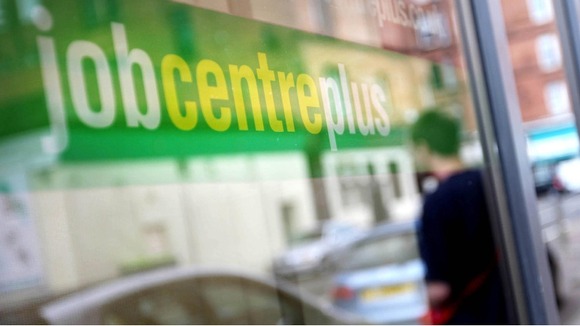 Unemployment in the North East has dropped by nearly eight per cent.